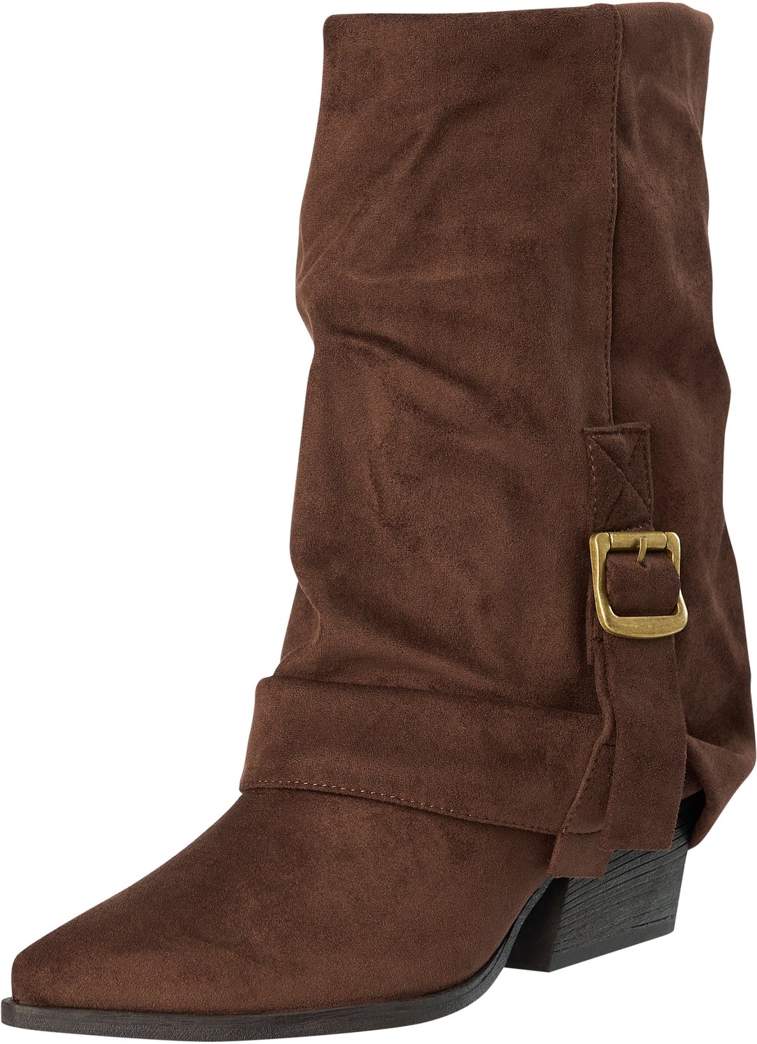 Stiefel