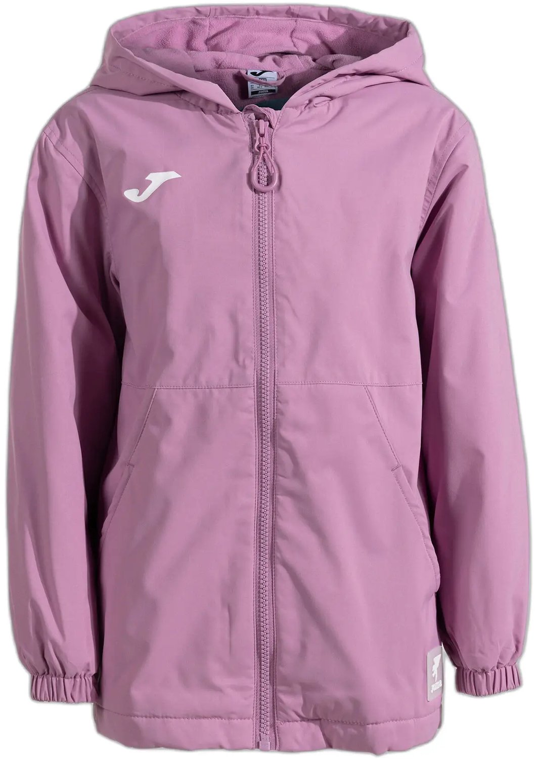 Kinderanorak Joma New Metaverse Roze