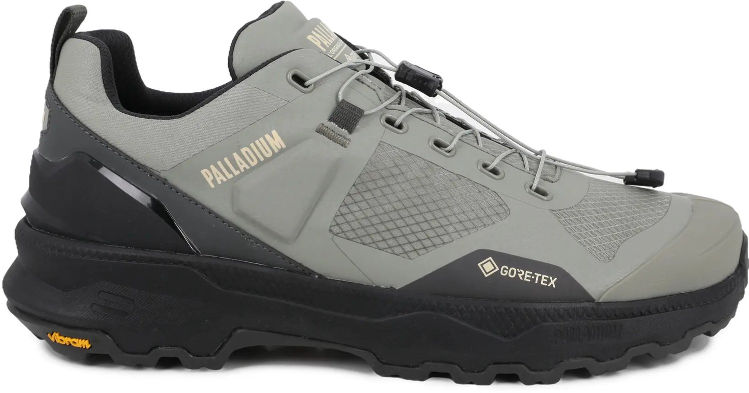 Laarzen Palladium Offlite Evo Gtx Vetiver