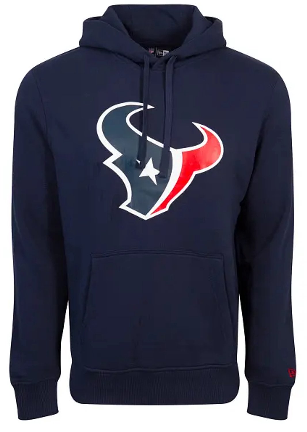 Hoodie Houston Texans NFL Obsidiaanblauw