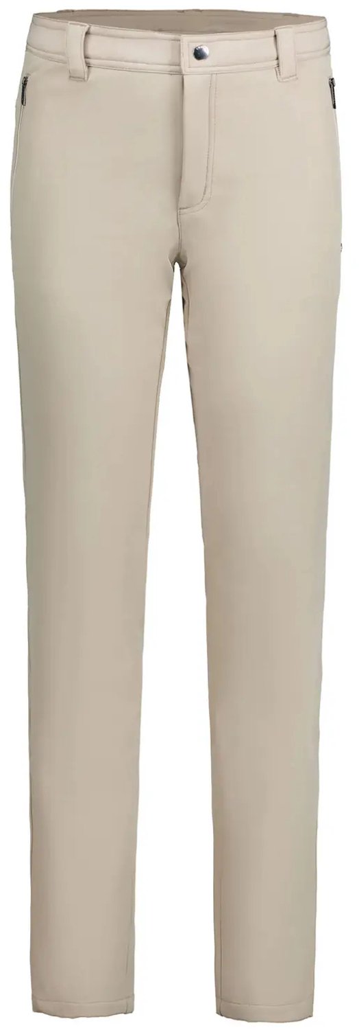 Dames chino broek Luhta Erottaja Grijs