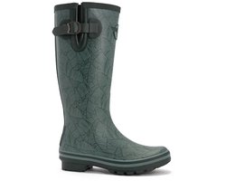Regenlaarzen voor dames Evercreatures Calathea