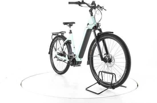 Conway Cairon T 4.5 Elektrische citybike Bosch Accu 625Wh 28" 2025 Pro — afbeelding 3