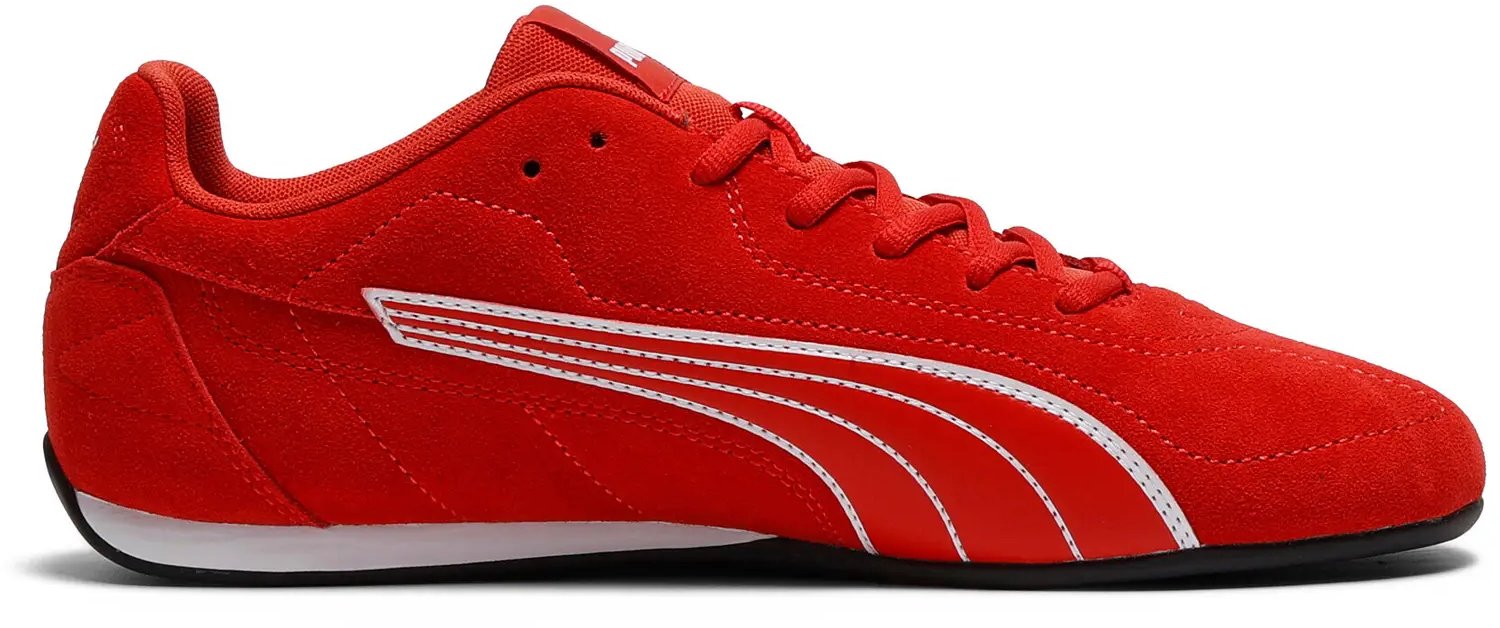 Trainers Puma Catch SD Candy Apple