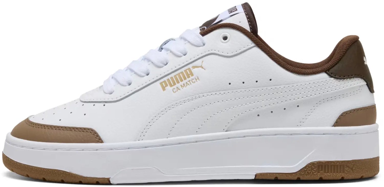 Baskets Puma CA Match Wit