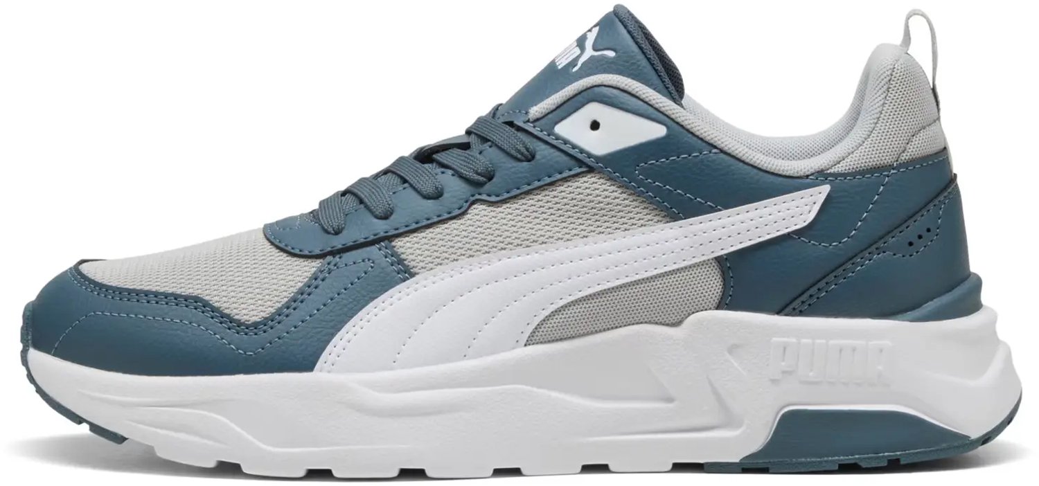 Baskets Puma Trinity 2 Lite Grijs
