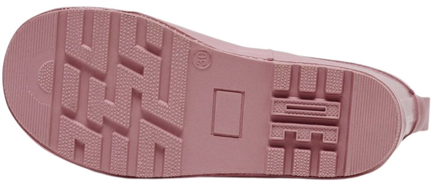 Rubber Boot Glitter Jr Zephyr