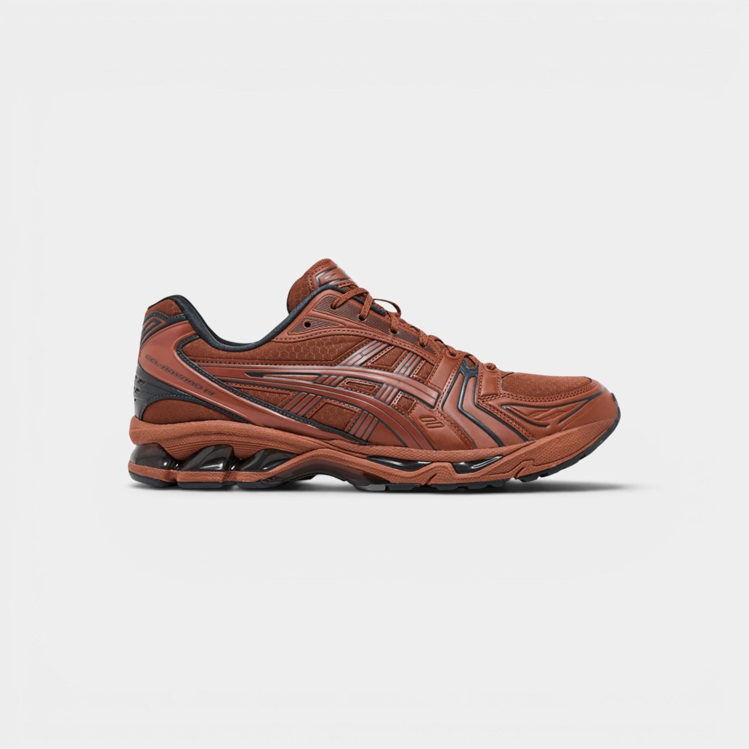 ASICS Gel-Kayano 14 Earthenware Pack Rusty Bruin