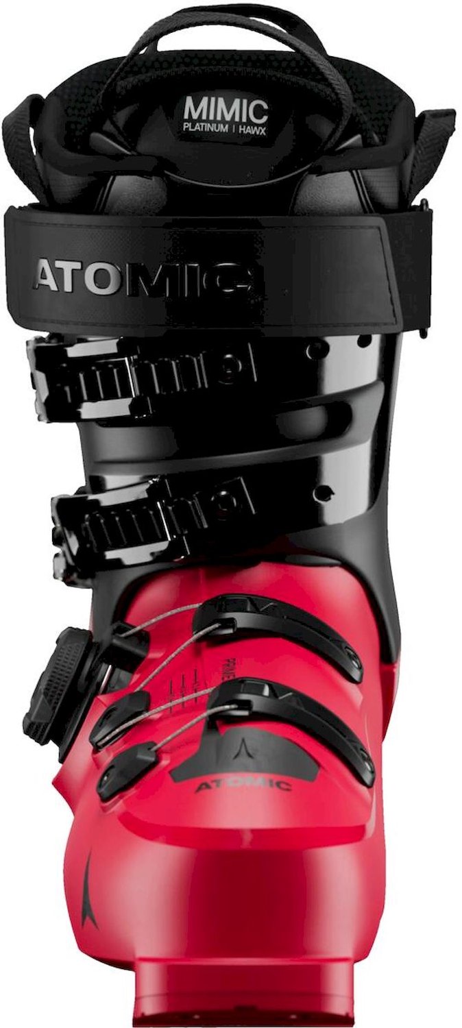 ATOMIC Hawx Prime 120 S BOA Skischoenen heren Rood