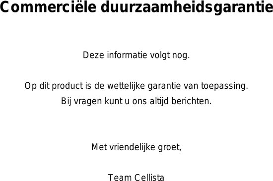 Cellista Tuin Dumpwagen - Tuinkar met Kiepfunctie - Bolderwagen - Garden Dump Cart 272 kg - Tuintrolley met Grote Wielen van Merkloos	 — afbeelding 4