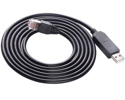 USB naar RJ45 RS485 Adapter voor Seplos BMS