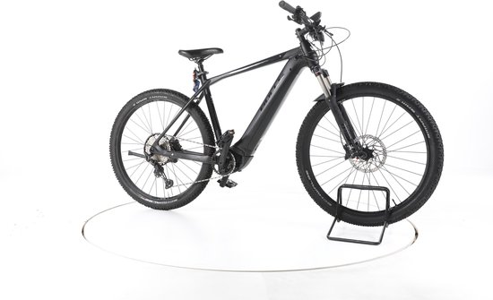 Bulls Copperhead EVO 3 XXL Elektrische hardtail mountainbike Bosch Accu 750Wh Pro — afbeelding 5