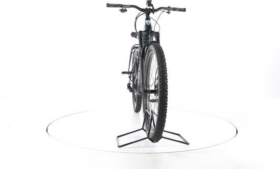 Mondraker Chaser RX SUV E-Bike Bosch Accu 750Wh 29" 2023 groen Pro Refurbished — afbeelding 2
