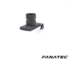 Fanatec QR1 Stuurhouder voor Sim Rig Kleur: Groen