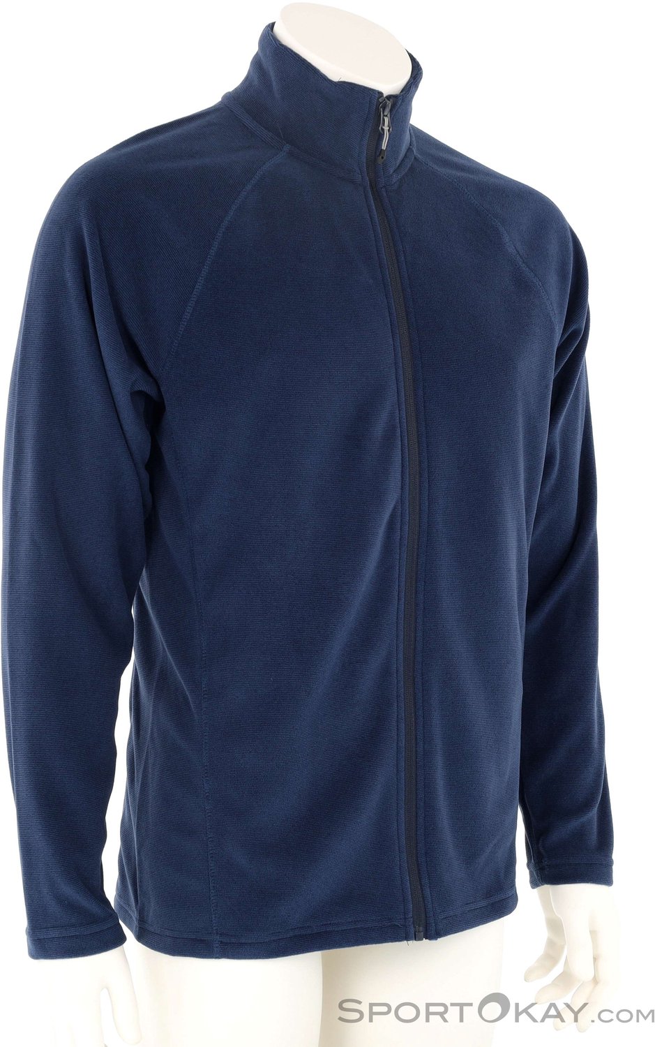 Icepeak Putlitz Jas Dark Man Blauw