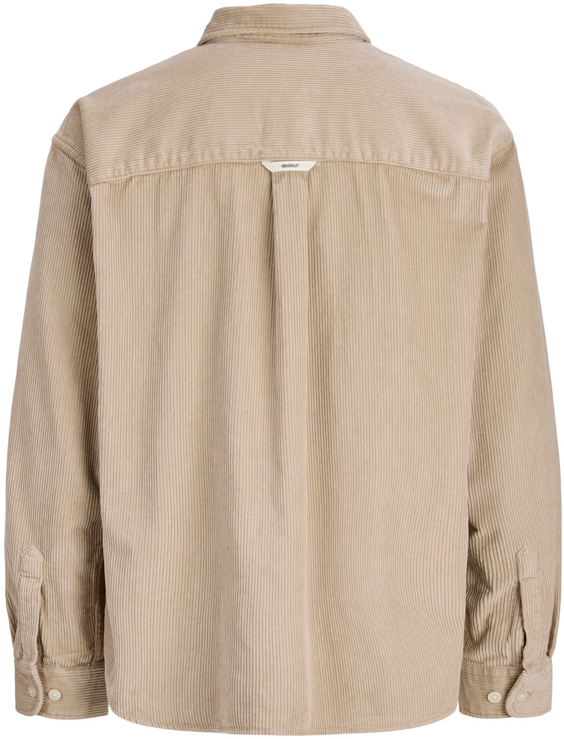Jack & Jones Overshirt Loose Fit Overshirt