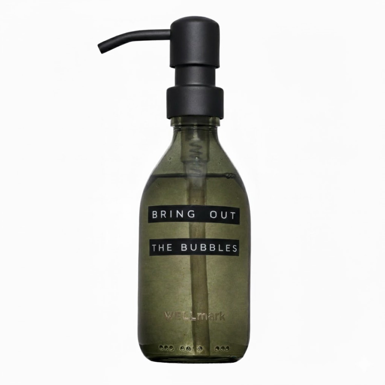 Wellmark Handzeep 250ml - Tender Affection