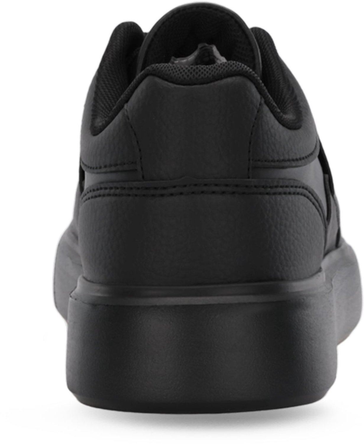 Slazenger Pillow Heren Sneakers - Zwart