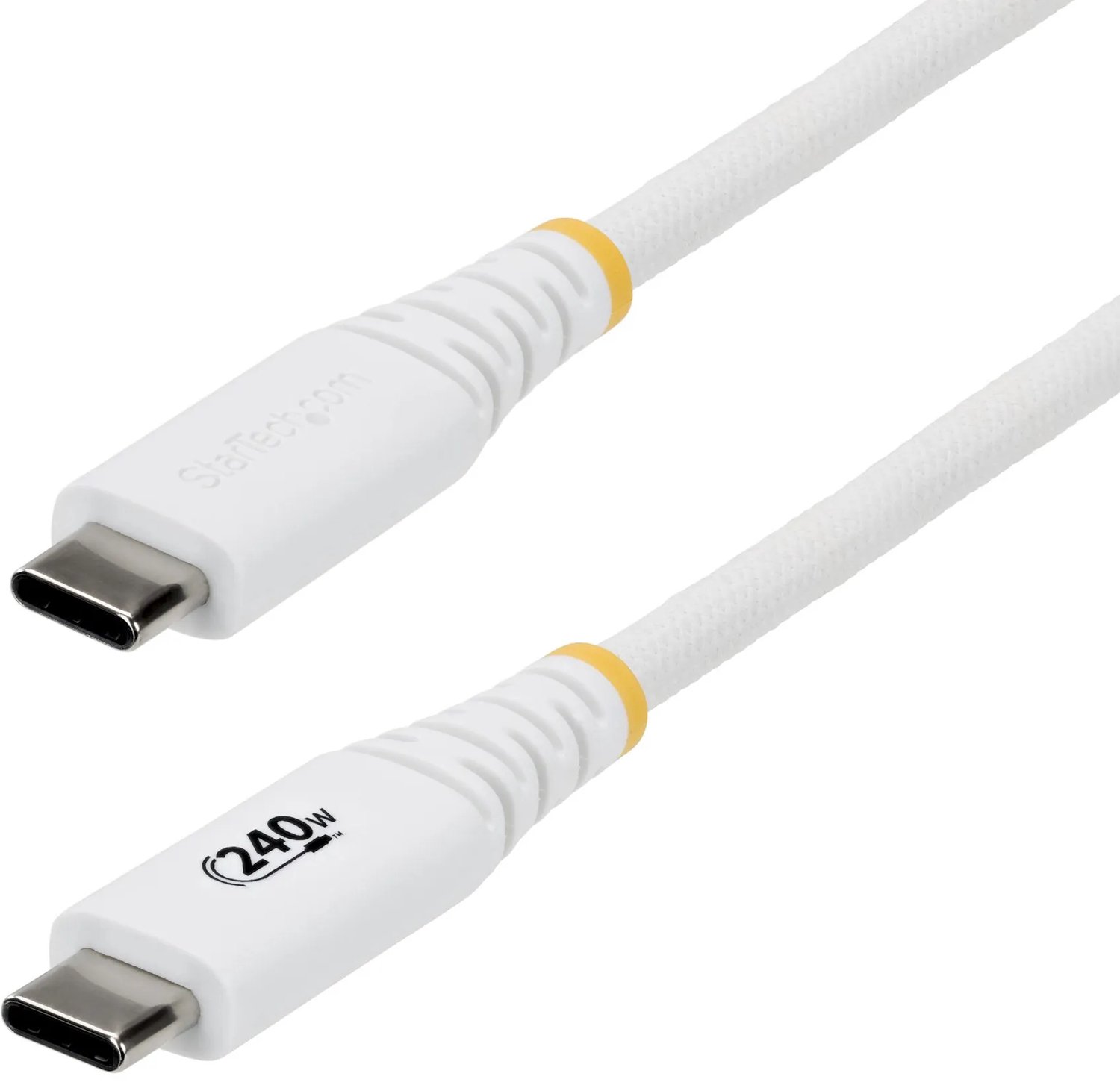 StarTech.com 2m Câble de Charge USB-C