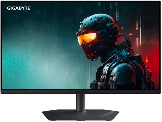 Gigabyte MO27Q2A 27″ (7/8)