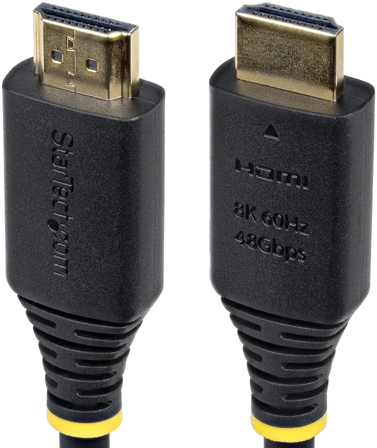 StarTech.com 4m Gecertificeerde Ultra High Speed HDMI Kabel