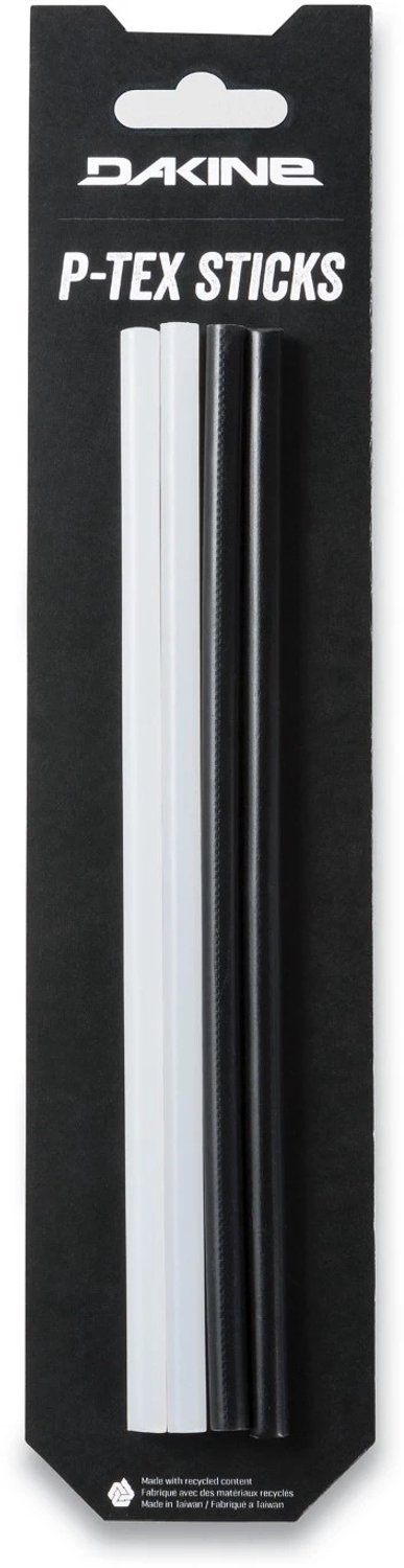 Dakine Ptex Sticks /Clear Multicolor
