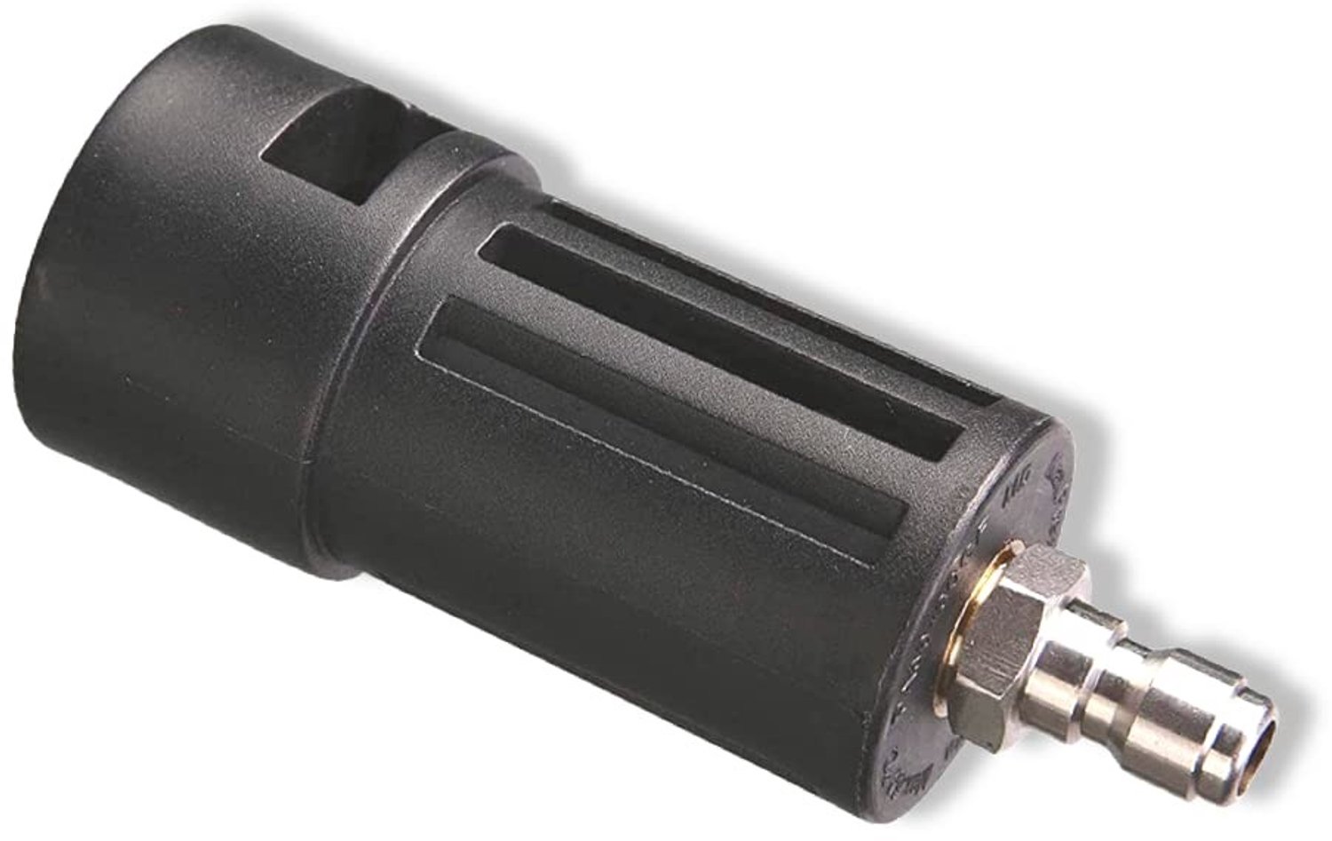 Bayonet Adapter 1/4 Quick Connect - Geschikt voor Kärcher