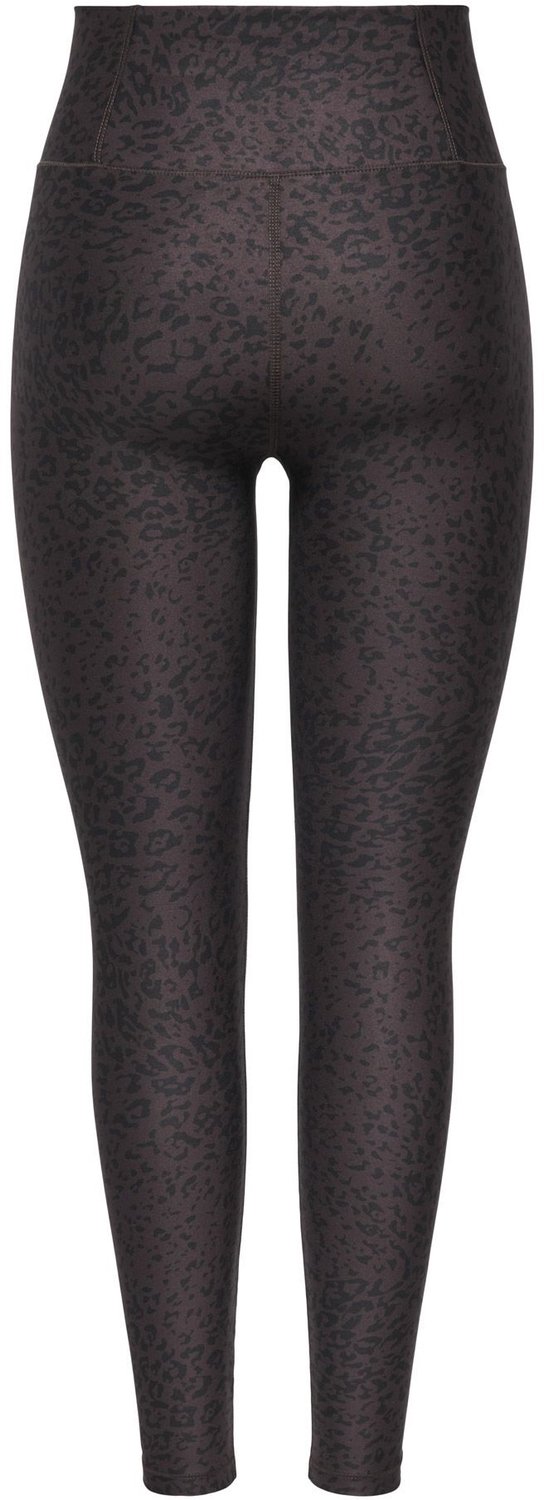 ONLY PLAY - ONPJAM-2-KELLY HW AOP PCK TIGHTS Dames Sportlegging — afbeelding 3