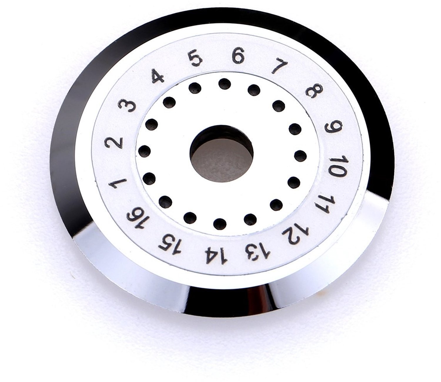 Optische Vezel Snijblad - 16 Punten voor CT-20, CT-30, CT-05