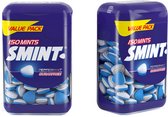 Smint - XL Peppermint - 10 x 150