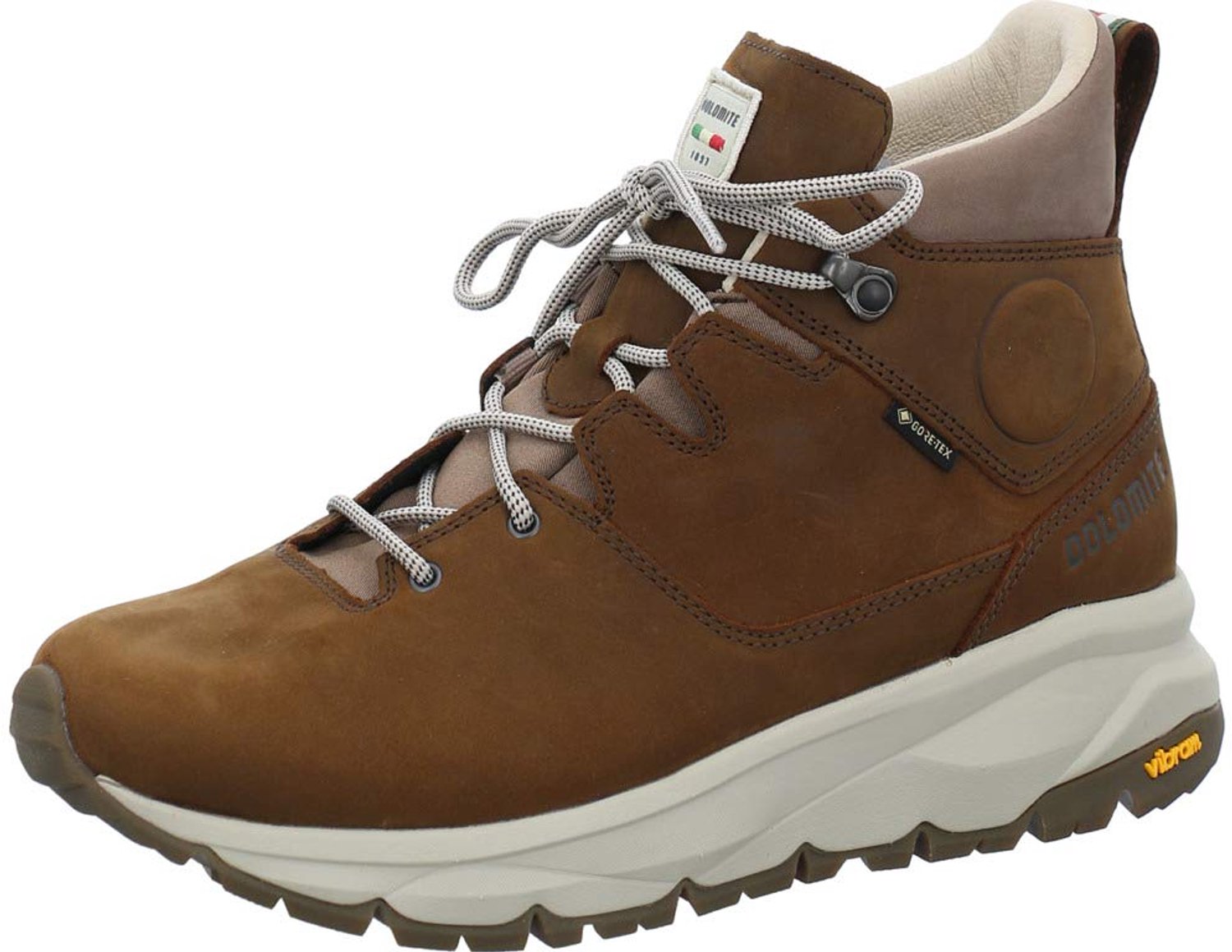 Dolomite Braies GTX WS Wandelschoenen donkerbruin 40 2/3