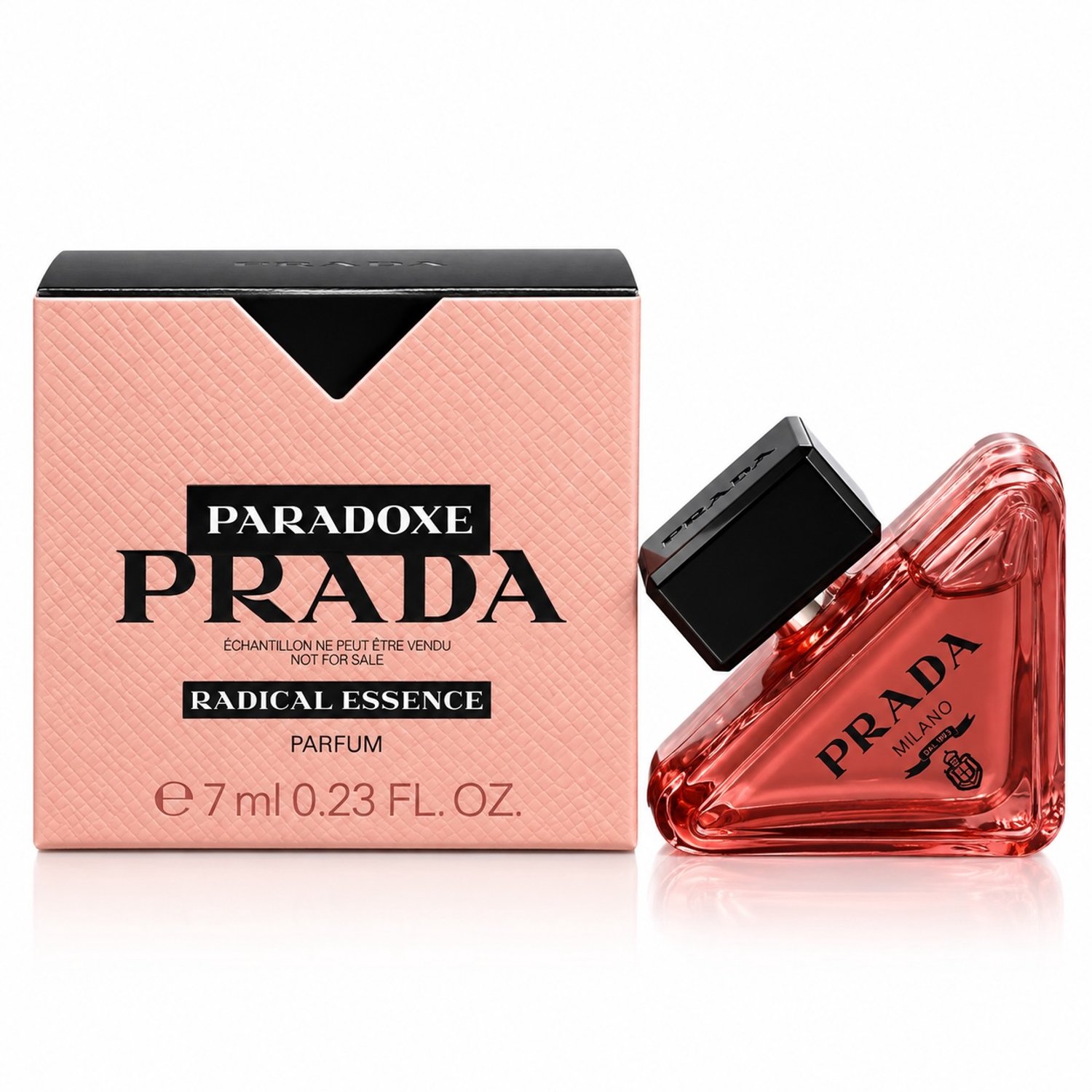 Prada Paradoxe Radical Essence - Parfum - 7 ml