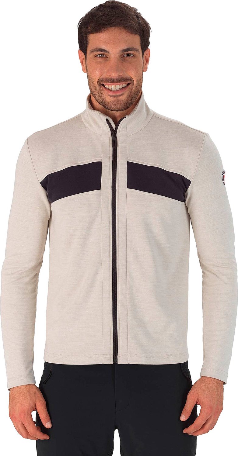 ROSSIGNOL REACT MERINO FZ Wilddove s