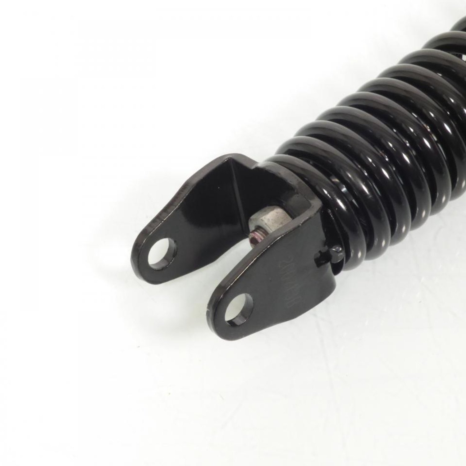 Schokdemper achter origineel voor scooter Aprilia 50 Scarabeo Street 1C003319 Nieuw
