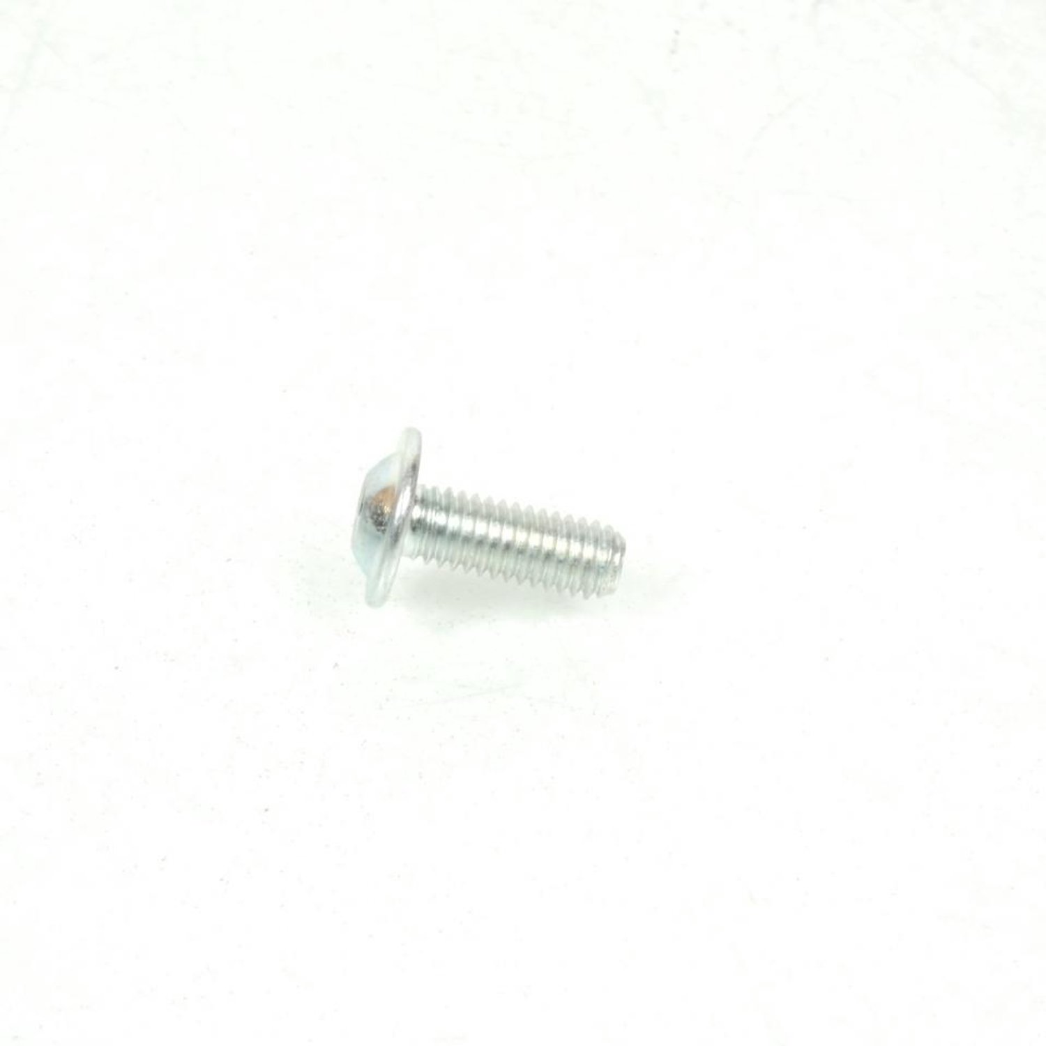 Schroef M6x100 16mm voor motor Fantic 50 TL ENDURO brede bolkop 02540005 Nieuw