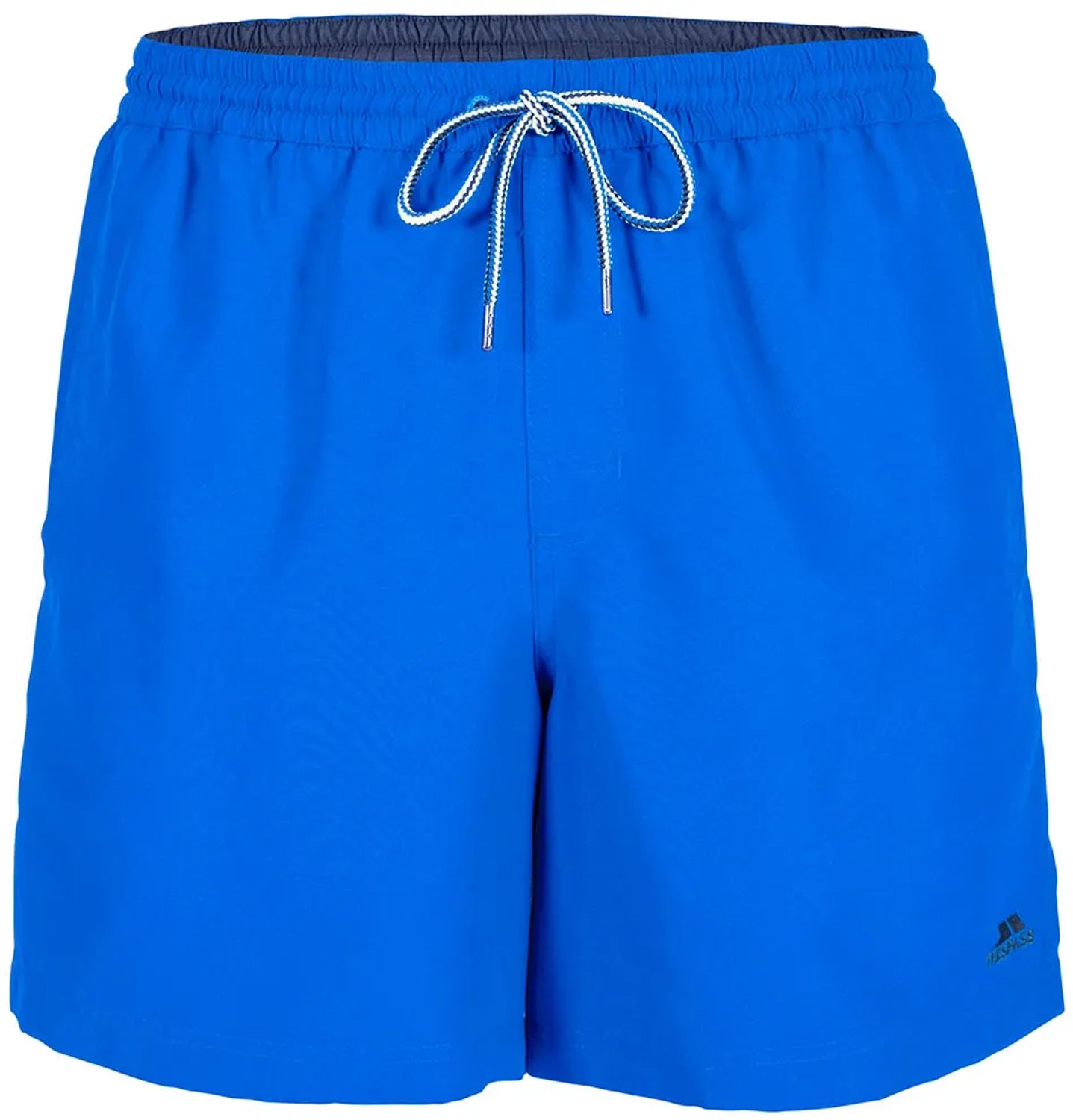 Trespass Granvin Korte Broek Man Blauw
