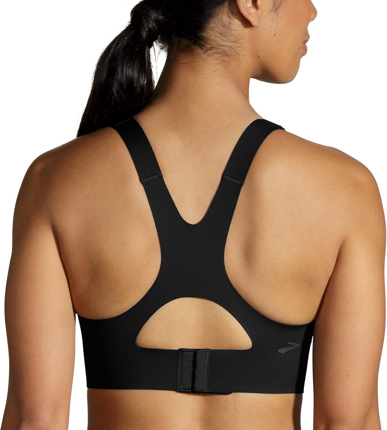 Brooks Dames Dare Racerback Sportbeha 2.0 - Optimale Steun