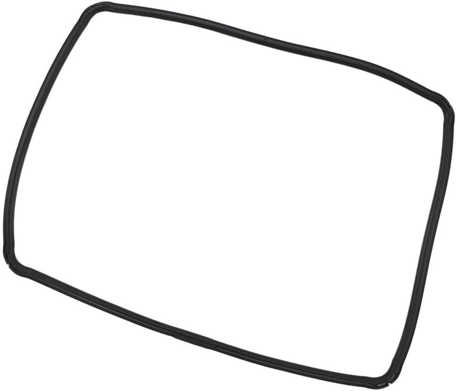 Deurafdichting oven 255440101 - hoogwaardige kwaliteit - perfecte pasvorm - Vemera