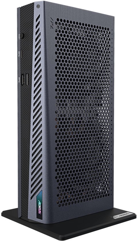 Gigabyte GeForce RTX 5060 Ti AI Black 16 GB (3/6)
