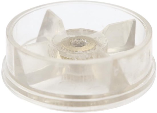 2 stuks Blade Gears Blender vervangende onderdelen, 2 basis versnellingen 3 Blade Gears vervangende reserveonderdelen voor 250W Blenders Juicer Mixer — afbeelding 3