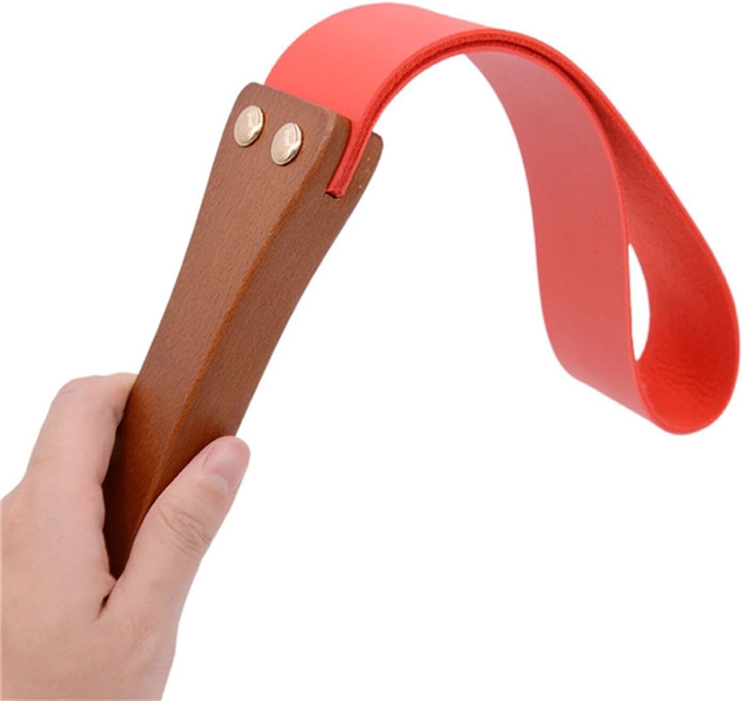 Peitsje voor erotische spelletjes - bondage