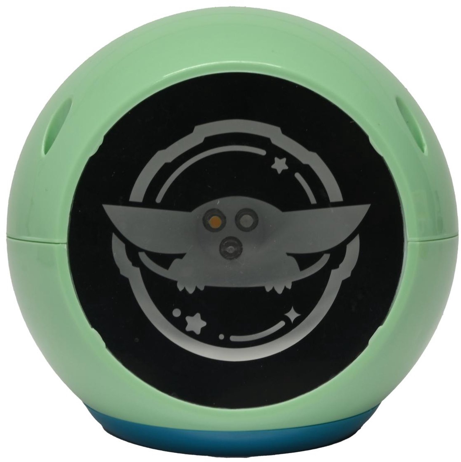 Stars Wars Projector Wekker met Timer