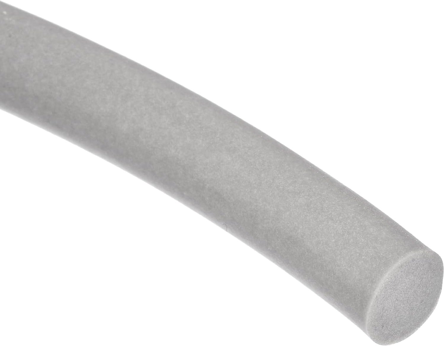 afdichtingstape 12 mm OD - siliconenschuim - waterdicht - ideaal voor schuimbuis - m-winkel