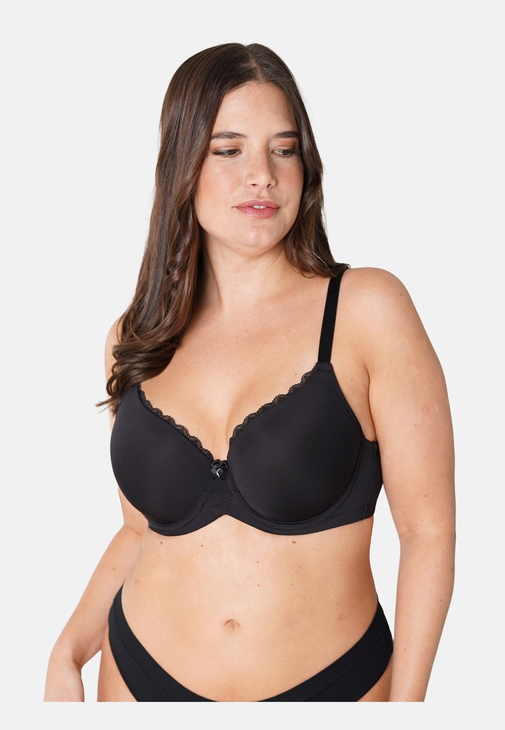 SugarShape bh PURE BASIC black