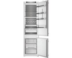 Whirlpool 7525520012 koel-vriescombinatie