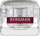 Bergman Ultra Light Peptide Gezichtscrème 50 ml