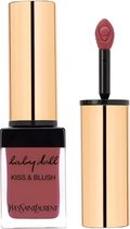 Yves Saint Laurent Babydoll Kiss & Blush Lipgloss 10 ml