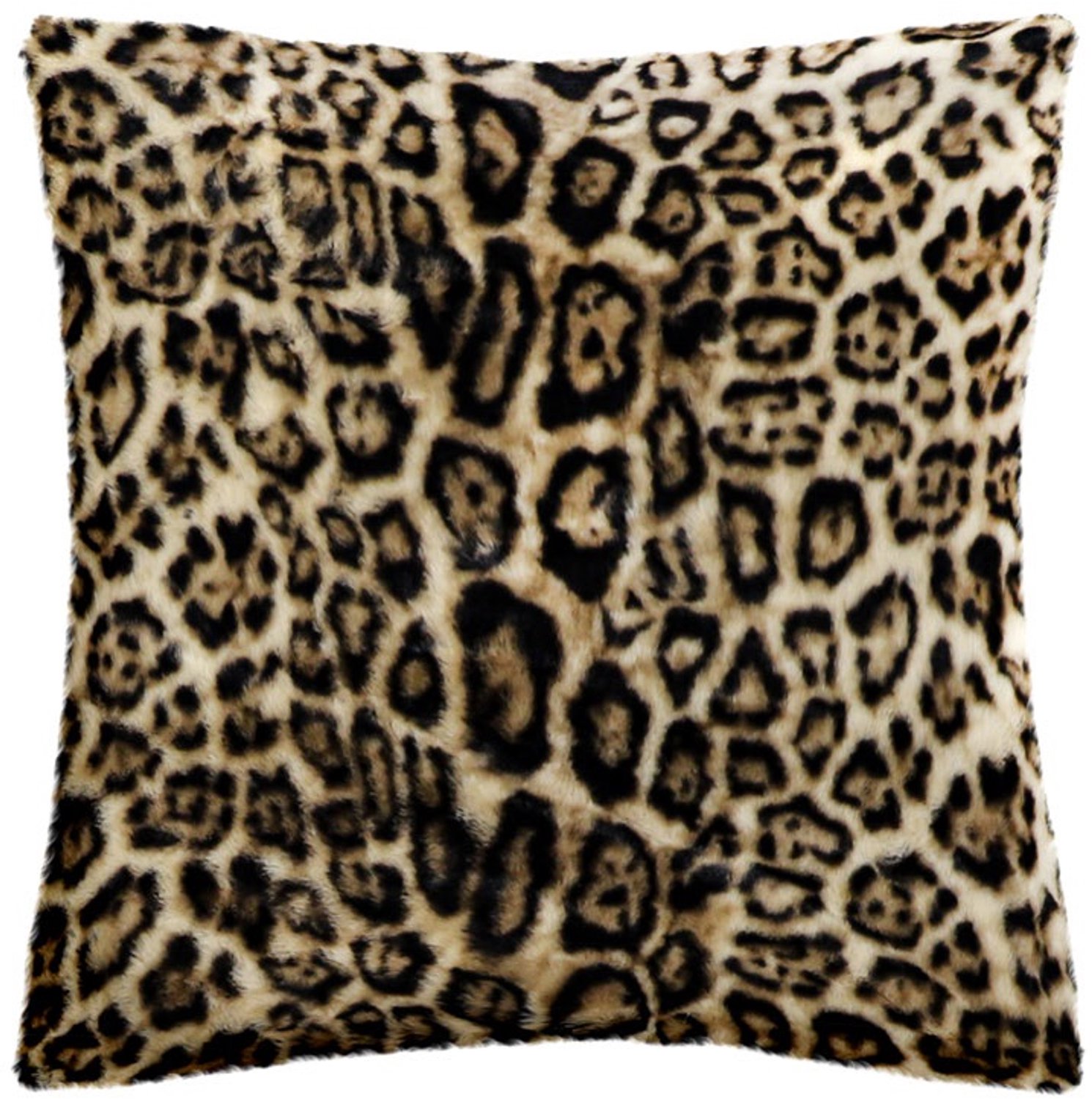 Unique Living Sierkussen Panther - 45x45cm Multikleur