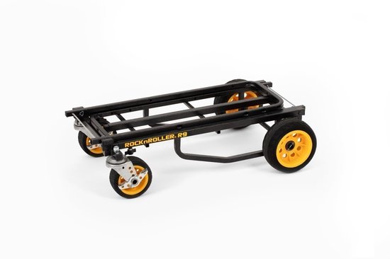 RockNRoller R9XLHD "Mighty Plus" - Accessoire voor standaards — afbeelding 3