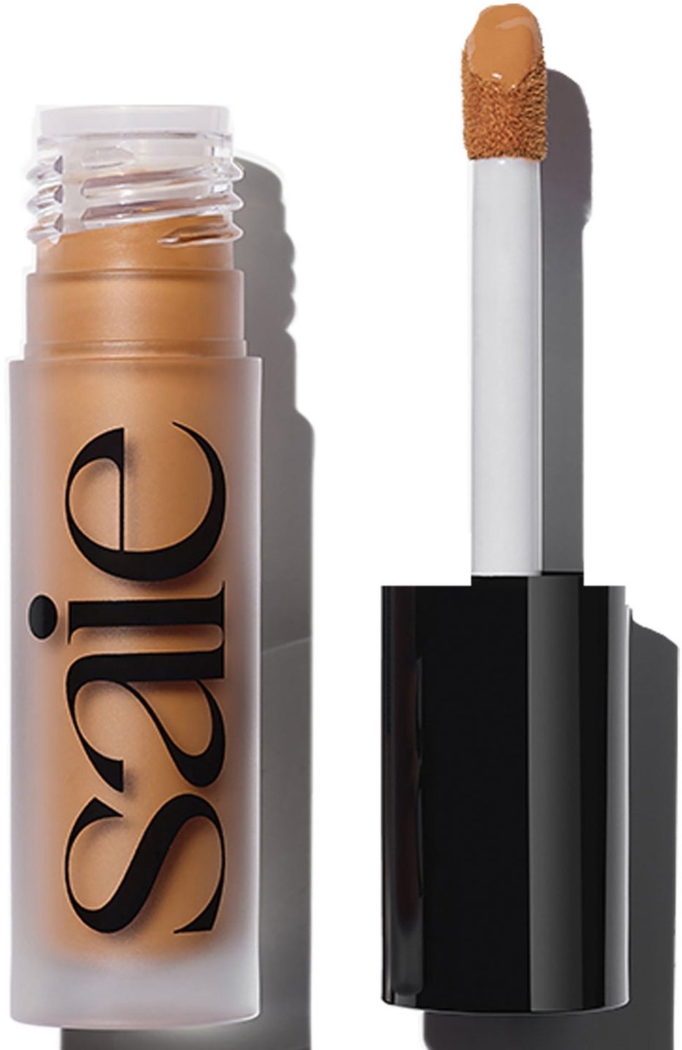 Saie - Slip Tint Radiant All-Over Concealer - Concealer 5 ml - 14